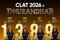 clat 2026 toppers - 1